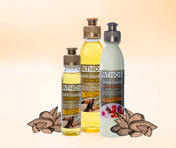 Kit Amor por las Almendras
